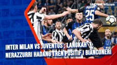 Inter Milan Vs Juventus...