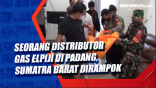 Seorang Distributor...