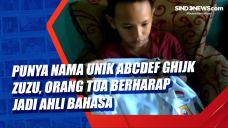 Punya Nama Unik ABCDEF...