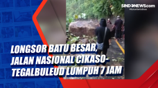 Longsor Batu Besar,...