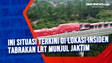 Ini Situasi Terkini...