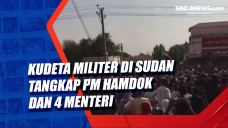 Kudeta Militer Tangkap...