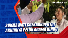 Sukmawati Soekarnoputri...