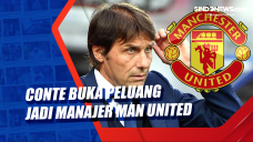Conte Buka Peluang Jadi...