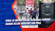 Viral di Media Sosial,...