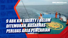9 ABK KM Liberty I Belum...