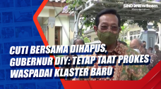 Cuti Bersama Dihapus,...