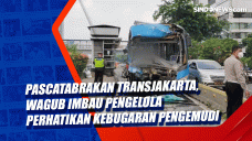 Pascatabrakan Transjakarta,...