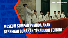 Museum Sumpah Pemuda...