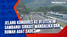 Jelang Konggres ke VI...