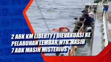 2 ABK KM Liberty I Dievakuasi...