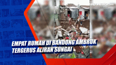 Empat Rumah di Bandung...
