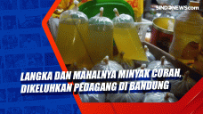Langka dan Mahalnya...
