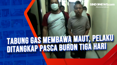 Tabung Gas Membawa Maut,...