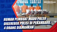 Rumah Keluarga Pembuat...