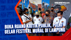 Buka Ruang Kritik Publik,...