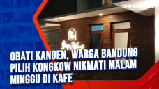 Obati Kangen, Warga...