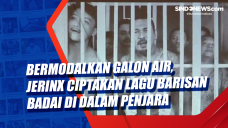 Bermodalkan Galon Air,...