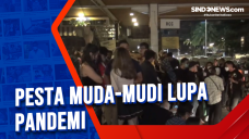 Pesta Muda-Mudi Lupa...