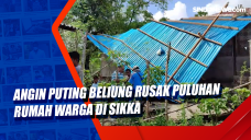 Angin Puting Beliung...