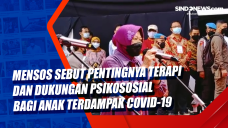 Mensos Sebut Pentingnya...