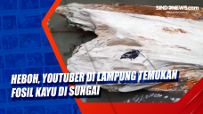 Heboh, Youtuber di Lampung...