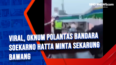 Viral, Oknum Polantas...