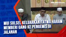 MUI Sulsel Keluarkan...