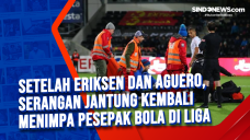 Setelah Eriksen dan...