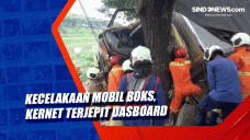 Kecelakaan Mobil Boks,...