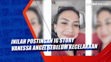 Inilah Postingan IG...