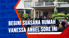Begini Suasana Rumah...