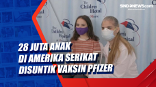 28 Juta Anak di Amerika...