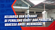 Keluarga dan Kerabat...