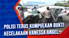 Polisi Terus Kumpulkan...