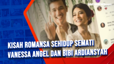 Kisah Romansa Sehidup...