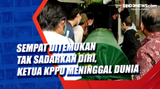 Sempat Ditemukan Tak...