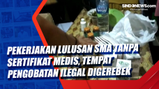 Pekerjakan Lulusan SMA...