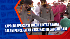Kapolri Apresiasi Tokoh...
