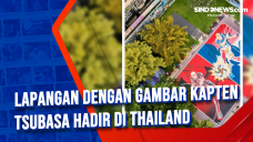 Lapangan dengan Gambar...