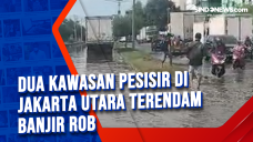Dua Kawasan Pesisir...
