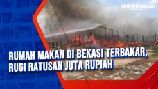 Rumah Makan di Bekasi...