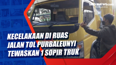 Kecelakaan di Ruas Jalan...