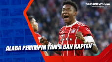 Alaba Pemimpin Tanpa...