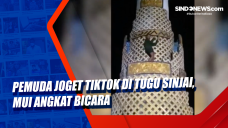 Pemuda Joget Tiktok...