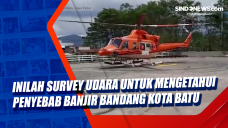 Begini Penampakan dari...