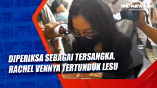 Diperiksa sebagai Tersangka,...