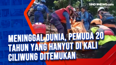 Meninggal Dunia, Pemuda...