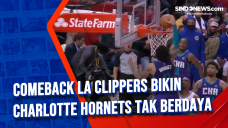 Comeback LA Clippers...