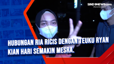 Ria Ricis Marah Di-prank...
